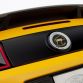 Ford Mustang 302 Laguna Sega Facelift 2013