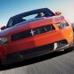 2012 Ford Mustang Boss 302