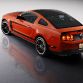 2012 Ford Mustang Boss 302