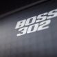 2012 Ford Mustang Boss 302