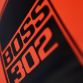 2012 Ford Mustang Boss 302