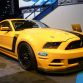 Ford Mustang Boss 302SX concept