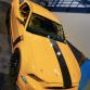 Ford Mustang Boss 302SX concept