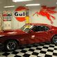 Ford Mustang Boss 429 1969