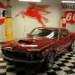Ford Mustang Boss 429 1969