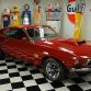 Ford Mustang Boss 429 1969