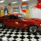 Ford Mustang Boss 429 1969