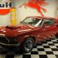 Ford Mustang Boss 429 1969
