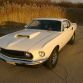 Ford Mustang Boss 429 1969