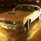 Ford Mustang Boss 429 1969