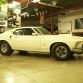 Ford Mustang Boss 429 1969