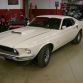 Ford Mustang Boss 429 1969