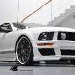 Ford Mustang by Prior Design