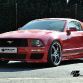 Ford Mustang by Prior Design
