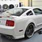 Ford Mustang by Prior Design
