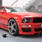 Ford Mustang by Prior Design