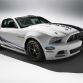 Ford Mustang Cobra Jet Concept