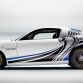 Ford Mustang Cobra Jet Concept