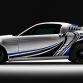 Ford Mustang Cobra Jet Concept
