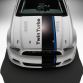 Ford Mustang Cobra Jet Concept
