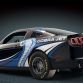 Ford Mustang Cobra Jet Concept