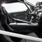 Ford Mustang Cobra Jet Concept