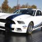 Ford Mustang Cobra Jet Concept