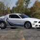 Ford Mustang Cobra Jet Concept