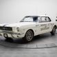 Ford Mustang Convertible Pace Car 1964 (1)