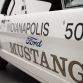 Ford Mustang Convertible Pace Car 1964 (11)