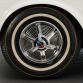 Ford Mustang Convertible Pace Car 1964 (18)