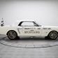 Ford Mustang Convertible Pace Car 1964 (3)