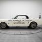 Ford Mustang Convertible Pace Car 1964 (4)