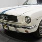 Ford Mustang Convertible Pace Car 1964 (5)