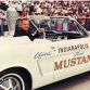 Ford Mustang Convertible Pace Car 1964 (71)