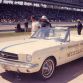 Ford Mustang Convertible Pace Car 1964 (72)