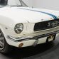 Ford Mustang Convertible Pace Car 1964 (8)