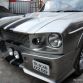 Ford Mustang Eleanor Replica