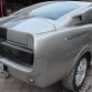 Ford Mustang Eleanor Replica