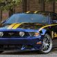 Ford Mustang GT 2012 Blue Angels edition