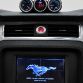 Ford Mustang GT 2012 Blue Angels edition