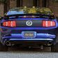 Ford Mustang GT 2012 Blue Angels edition