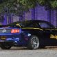 Ford Mustang GT 2012 Blue Angels edition