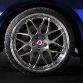 Ford Mustang GT 2012 Blue Angels edition