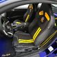 Ford Mustang GT 2012 Blue Angels edition
