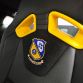 Ford Mustang GT 2012 Blue Angels edition