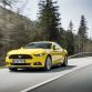 Ford MustangPhoto: James Lipman / jameslipman.com