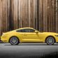 Ford MustangPhoto: James Lipman / jameslipman.com
