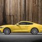 Ford MustangPhoto: James Lipman / jameslipman.com
