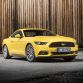 Ford MustangPhoto: James Lipman / jameslipman.com